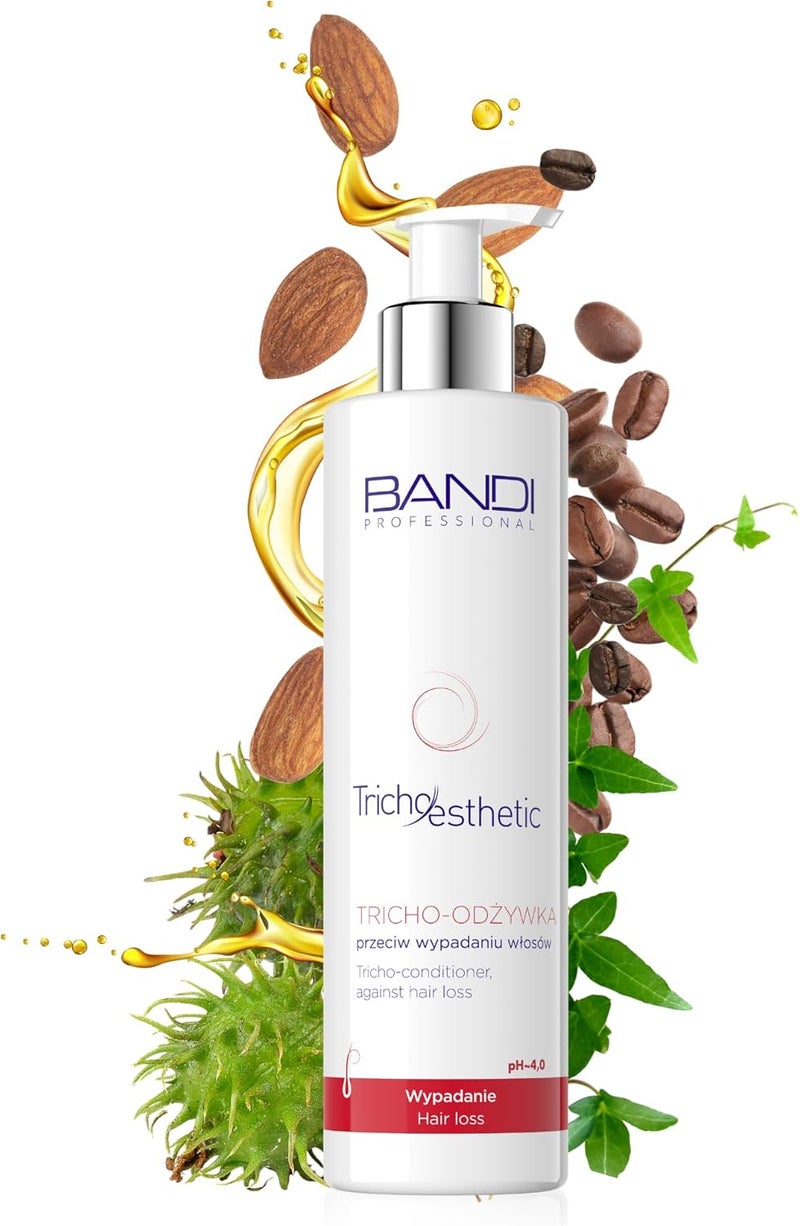 BANDI Tricho Hair Loss Conditioner - Image 1