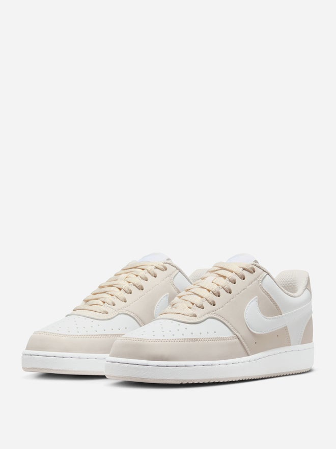 Nike Court Vision Low Shoes - Image 1