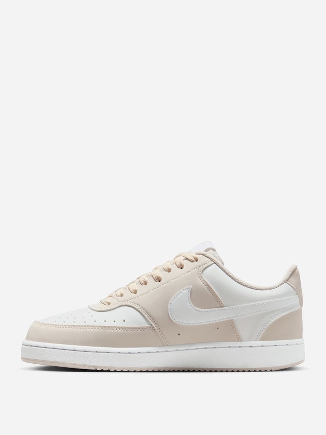 Nike Court Vision Low Shoes - Image 2