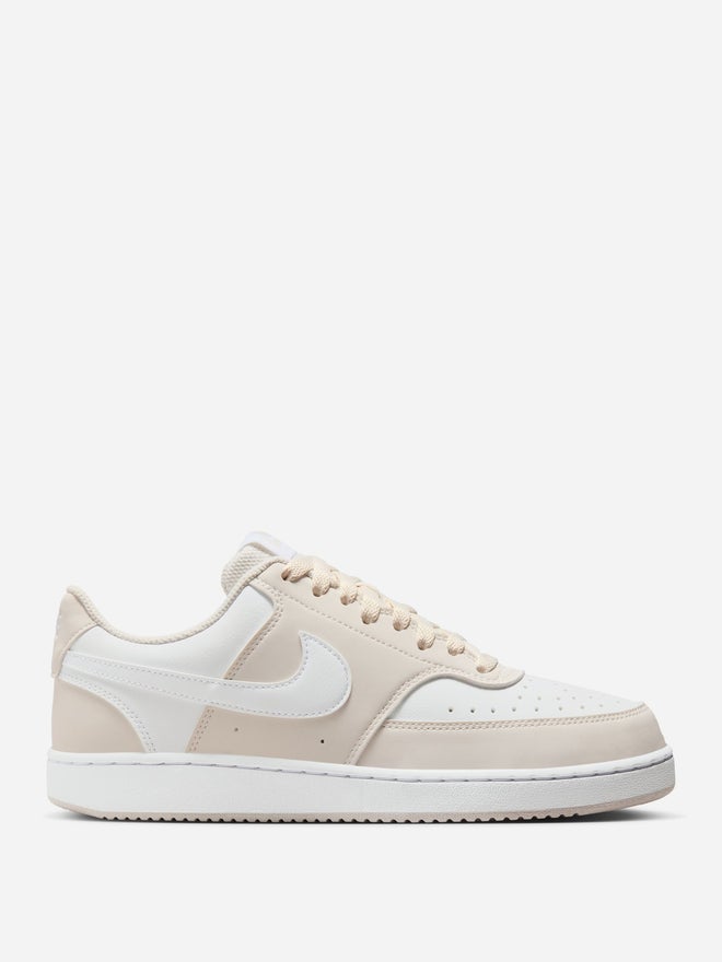 Nike Court Vision Low Shoes - Image 3