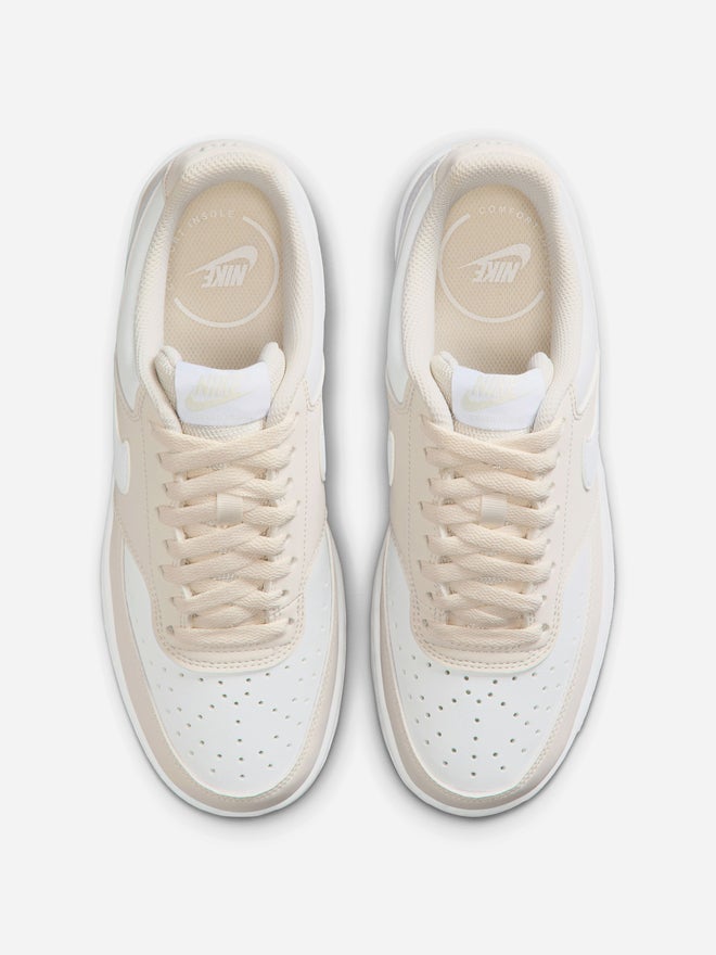 Nike Court Vision Low Shoes - Image 4