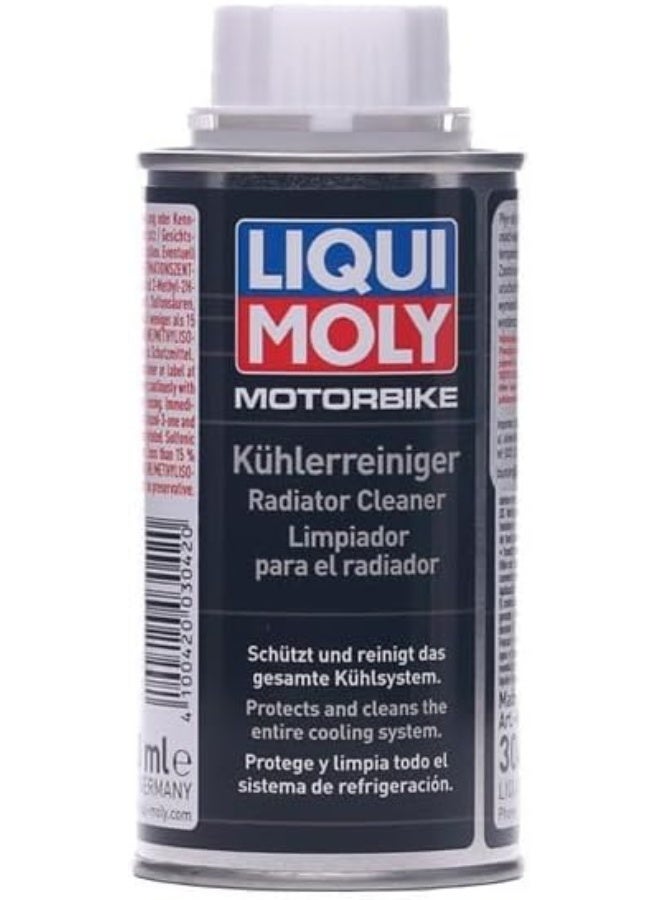 LIQUI MOLY منظف رادياتير دراجات نارية من ليكي مولي 150 مل - Image 2