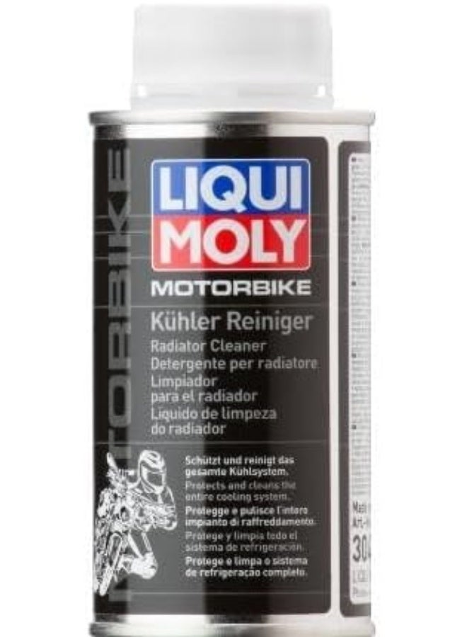 LIQUI MOLY منظف رادياتير دراجات نارية من ليكي مولي 150 مل - Image 3
