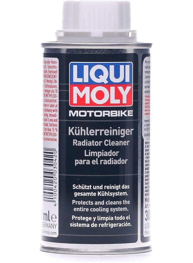 LIQUI MOLY منظف رادياتير دراجات نارية من ليكي مولي 150 مل - Image 1