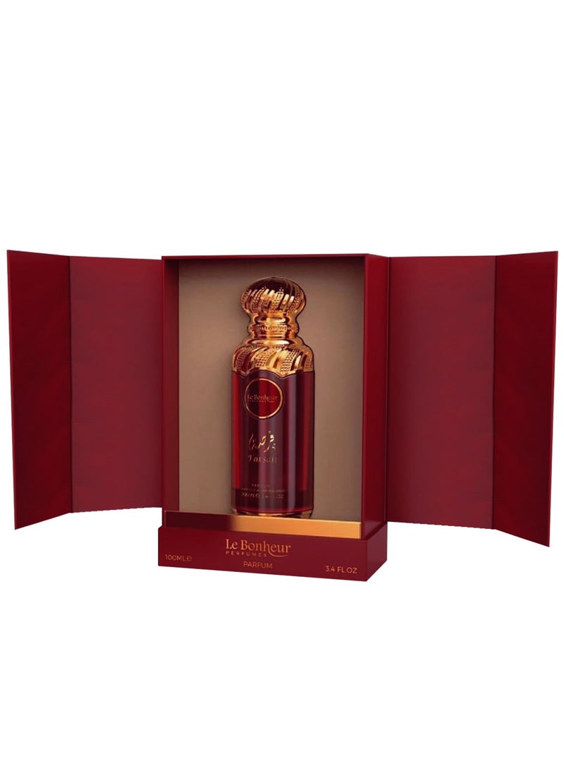 Le Bonheur Farsah Unisex EDP 100ml  - Image 5