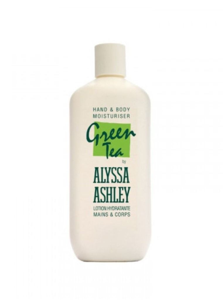 Green tea hand and body lotion 750 ml - pzsku/Z16A81958B8521DF96442Z/45/_/1686233884/922842b6-ec59-472c-bcfd-8af02de2e64e