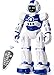 EduCuties Robot Toys for KidsProgrammable Remote Control Smart Walking Dancing Robot Toy with Gesture Sensing for Age 4 5 6 7 8 9 10 Year Old Boys for Birthday Present - Image 3