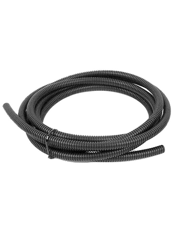 ESUPPORT E 1/2 Inch 20 Feet Split Loom Wire Flexible Tubing Conduit Hose - Image 5