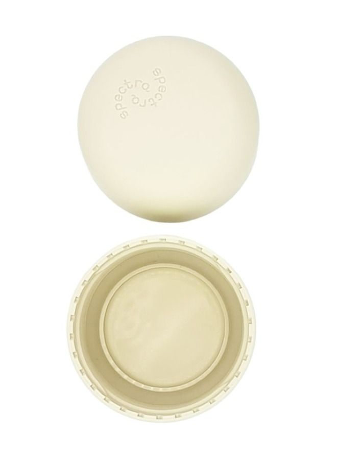 Spectra Baby Bottle Airtight Cap - Ivory - Image 1