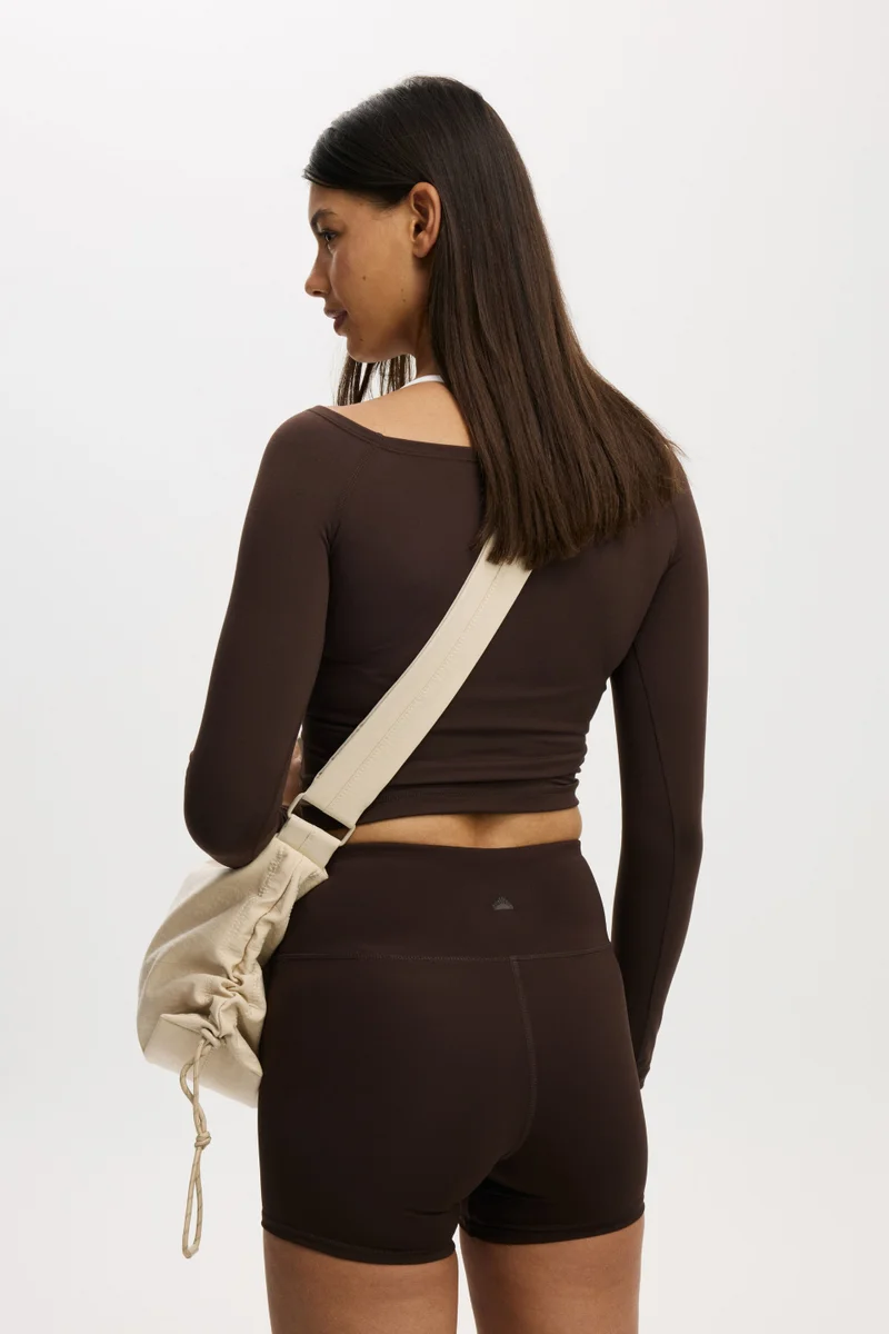 Cotton On  ULTRA MOVE SHORTIE SHORT for Women | Best Price UAE