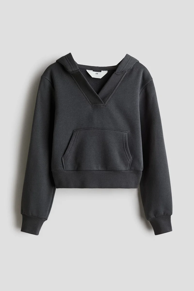 اتش اند ام هودي بقبة V