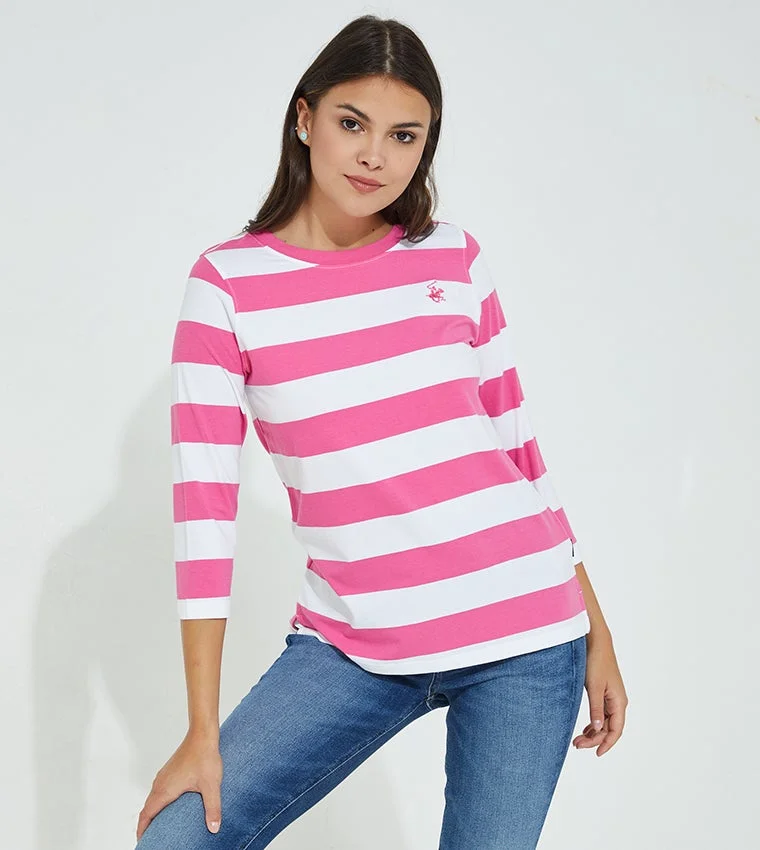 Regular Fit Tunic Top