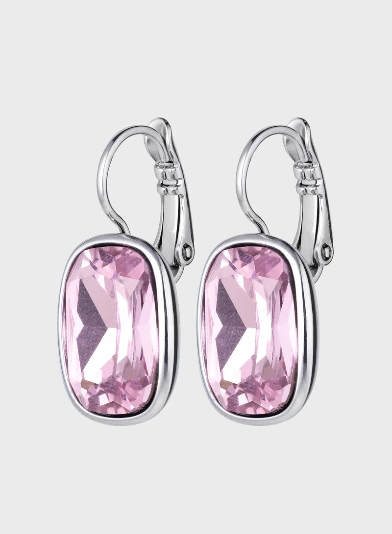 dyrberg/kern Stone Drop Earrings