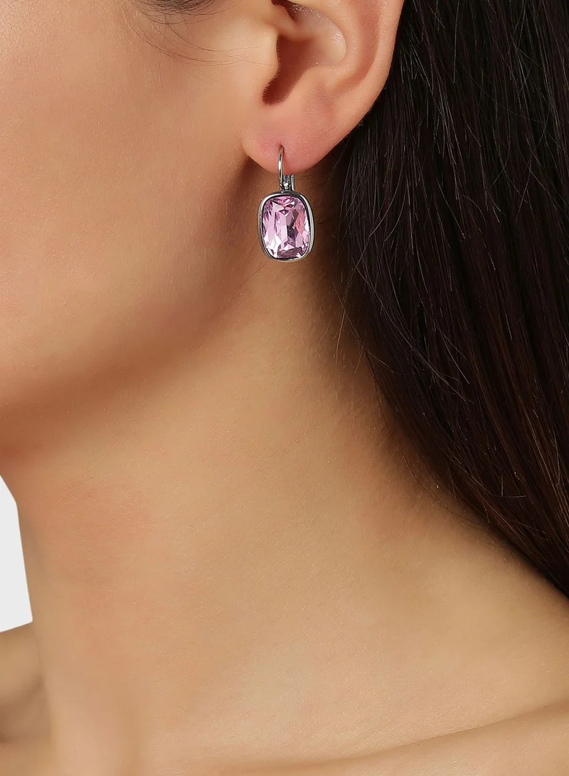dyrberg/kern Stone Drop Earrings