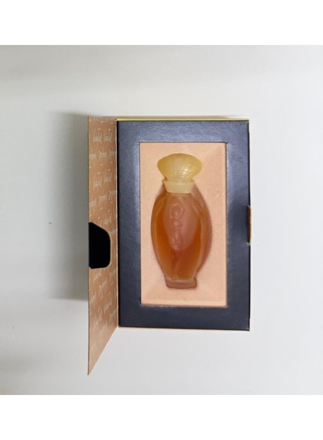 Vicky Tiel SIRENE women EDP 4 x 5ml pack RARE Original collection pack - Image 2