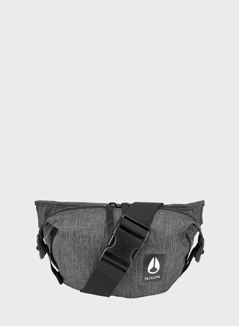 NIXON Trestles Hip Back Crossbody - Image 1