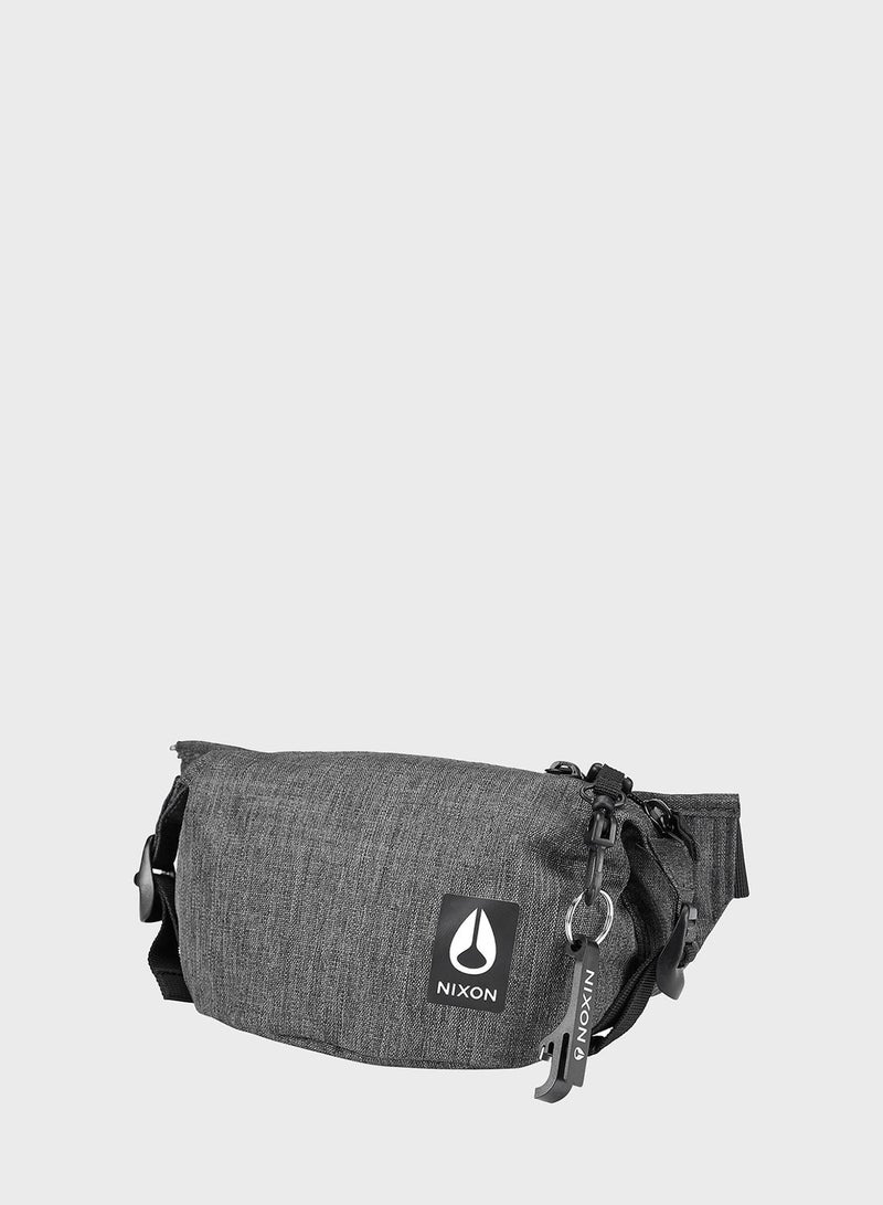 NIXON Trestles Hip Back Crossbody - Image 3