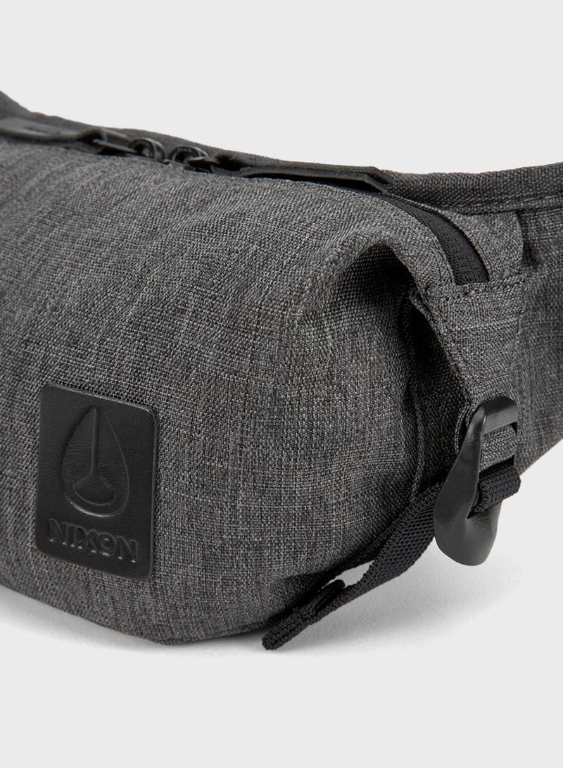 NIXON Trestles Hip Back Crossbody - Image 4