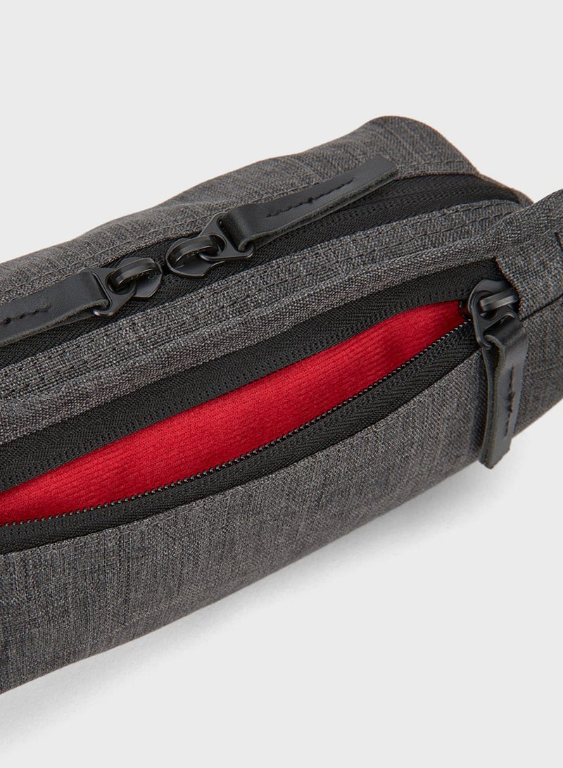 NIXON Trestles Hip Back Crossbody - Image 5