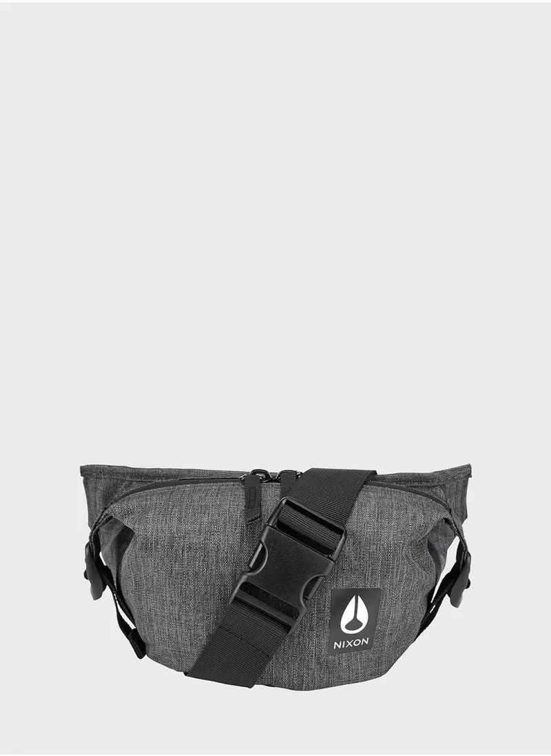 NIXON Trestles Hip Back Crossbody