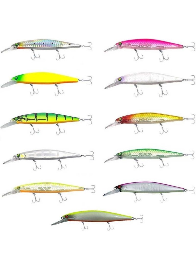 D Killer's Minnow Hamai 105F 13.2 gr Fake Fish 40 - pzsku/Z16A8A030E8907AAC863AZ/45/_/1736957685/b01312ba-4519-4acb-8299-9a7c53dfa4e9