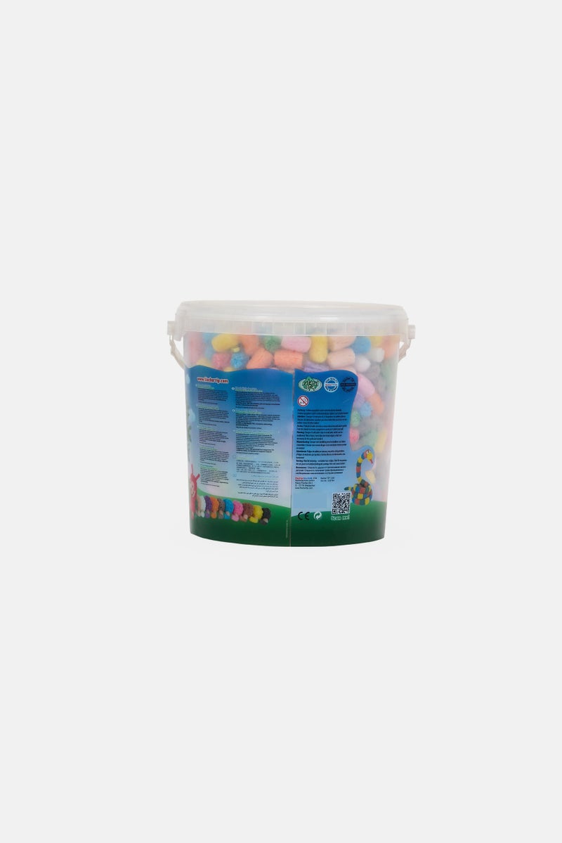 Fischer Ft Tip 600 Bucket - Image 3