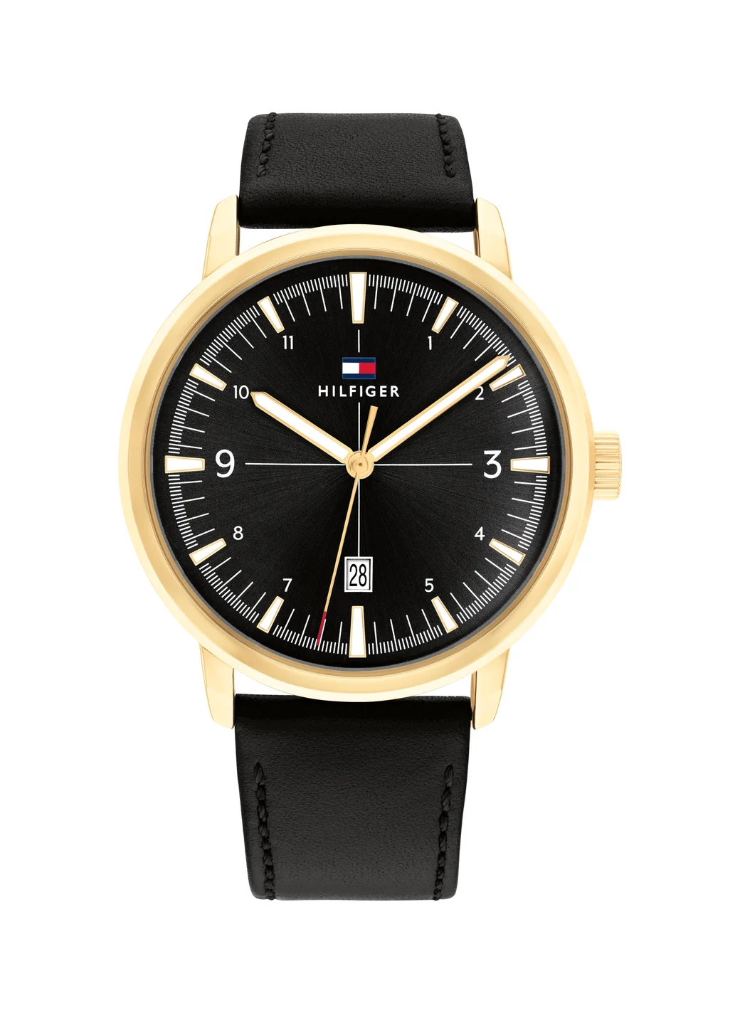 TOMMY HILFIGER Macy'S Essentials Analog Watch