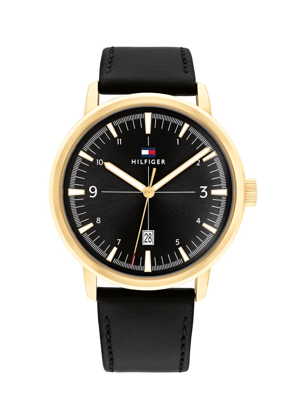 TOMMY HILFIGER Macy'S Essentials Analog Watch  - Image 1