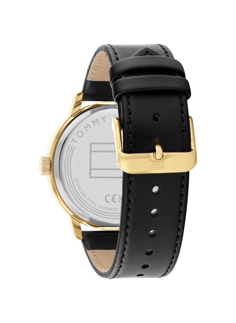 TOMMY HILFIGER Macy'S Essentials Analog Watch