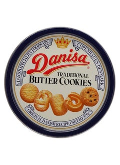DANISA BUTTER COOKIES 375G