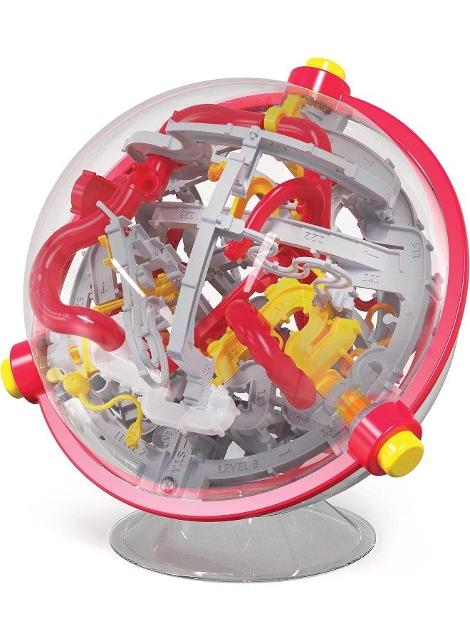 Spin Master Games Perplexus Portal, 3D Ball Maze with 150 Obstacles - and 50+ Tricky Portal Passages - Suitable from 8 Years - Image 4