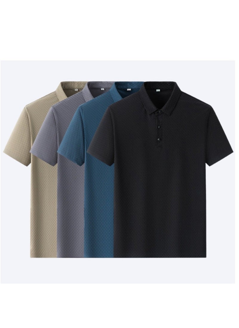 Men's Casual Polo Shirt - pzsku/Z16A8FAC64FD6F72905EBZ/45/_/1711084160/1b3045c7-a226-40f0-95da-57e8b238a7a7