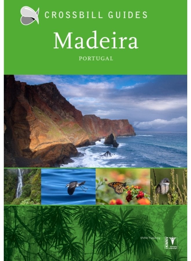 Madeira Portugal - Paperback