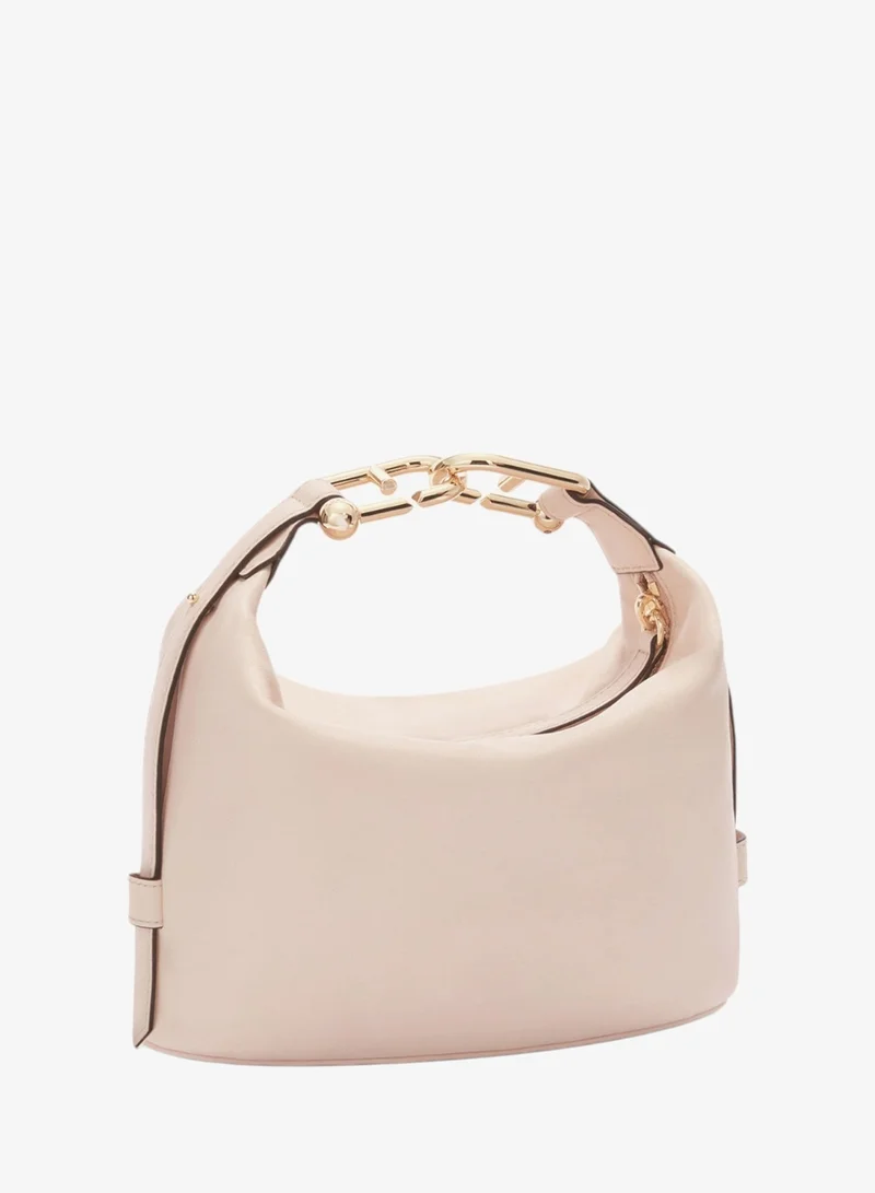 Furla Pink Nuvola Mini Handbag for Women | Best Price UAE