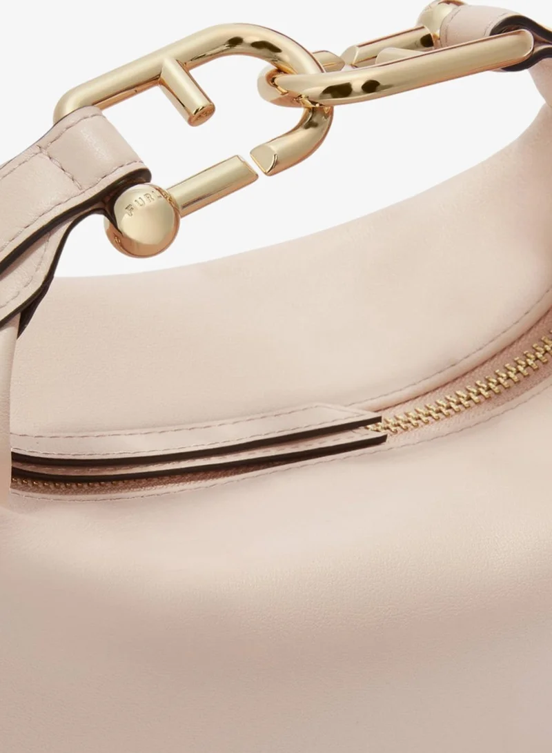 Furla Pink Nuvola Mini Handbag for Women | Best Price UAE