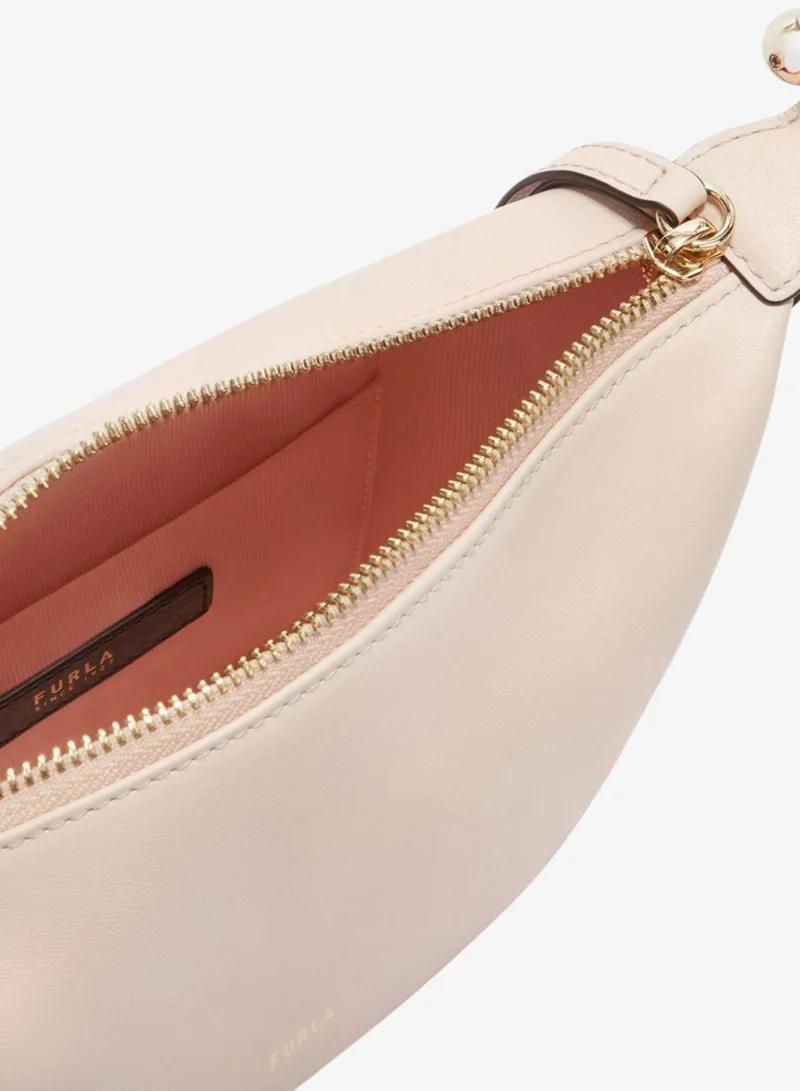 Furla Pink Nuvola Mini Handbag for Women | Best Price UAE