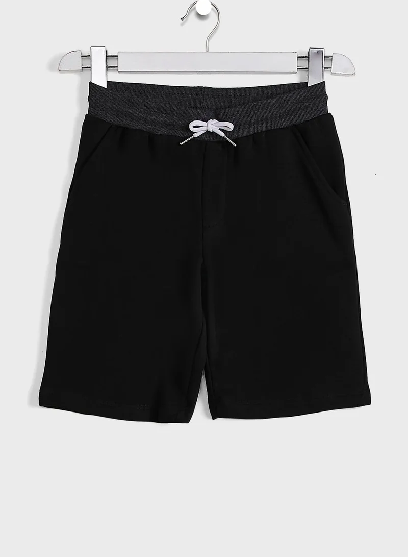 Pinata Youth T-Shirt & Shorts Set