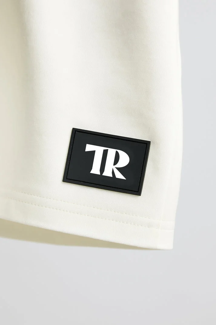 Terribly Real  UAE Verified | Off-White T-Shirt  | Best Price UAE