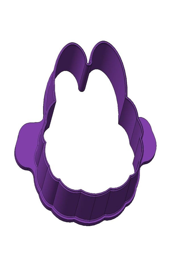 Cookie Cutz مجموعة قوالب/قطاعة/دفع كيك بوب على شكل وحوش صغيرة - Image 3