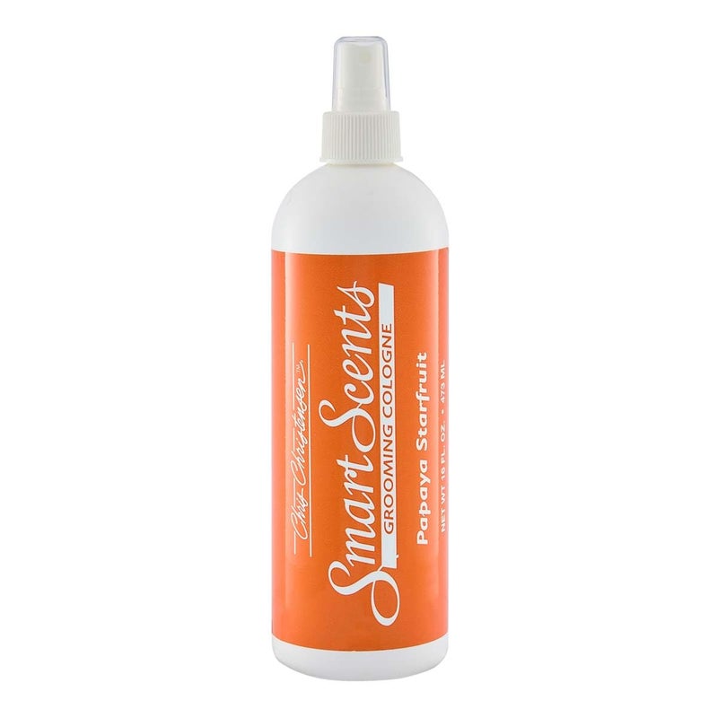 Chris Christensen Smart Scents Papaya Starfruit Grooming Cologne Groom Like a Professional Long Lasting Designer Fragrances 16 oz - Image 2
