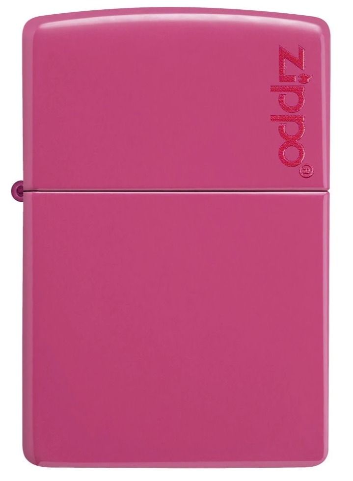 Zippo ولاعة زيبوا الكلاسيكية المقاومة للرياح بتصميم فريكوينسي - Image 2