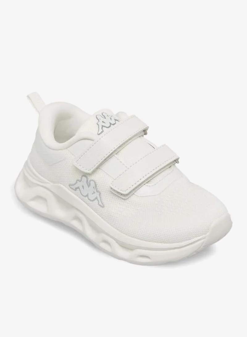 Kappa Kids Hook & Loop School Shoes