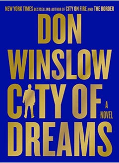 CITY OF DREAMS 