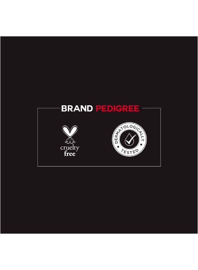 Colorbar Velvet Matte Lipstick, D Surprise!, 4.2g | Creamy matte finish | High Pigmented Formula | Lasts upto 5 Hours | Smudgeproof - Image 3