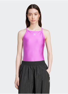 adidas Originals 3 Stripe Bodysuit  - Image 1