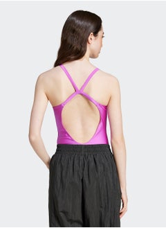 adidas Originals 3 Stripe Bodysuit  - Image 2