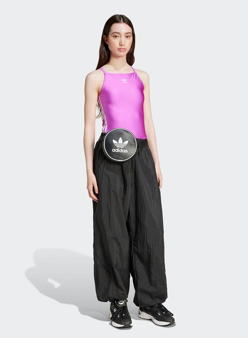 اديداس اوريجينالز بودي سوت بثلاث خطوط - Image 5