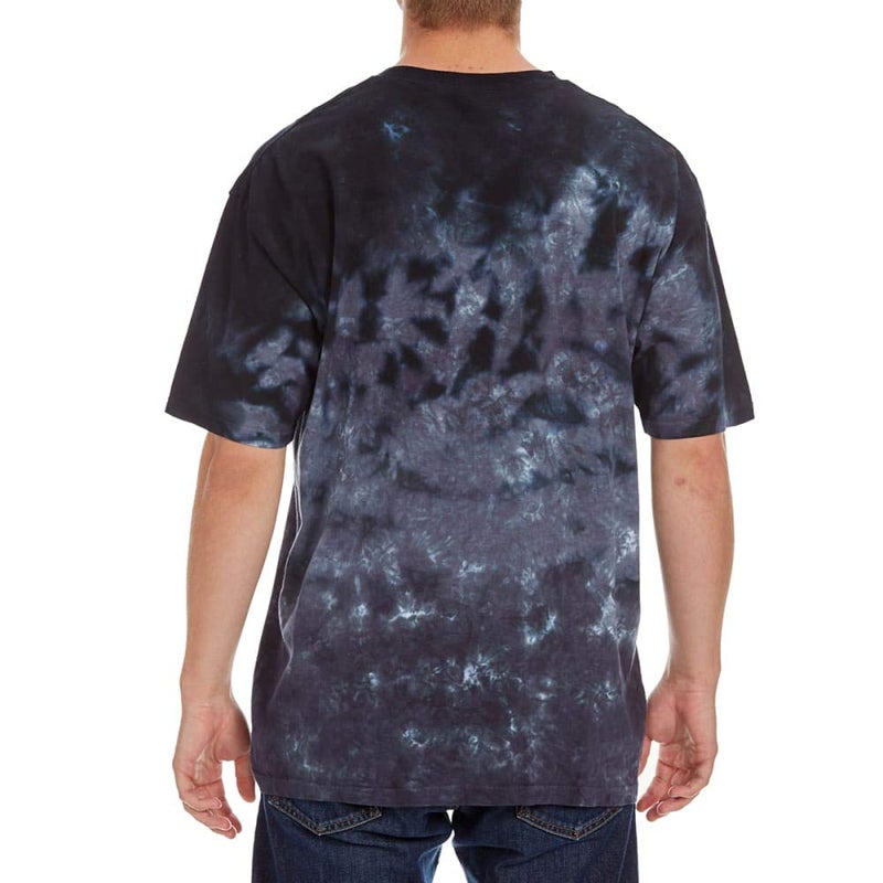 Liquid Blue Men's AC/DC Cannon T-Shirt, Multi, X-Large - Image 3