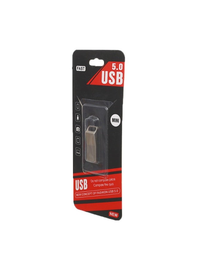 Generic - Wireless USB Bluetooth Dongle for Car - Bluetooth Car Kits - Music Receiver - USB Dongle Bluetooth 5.0 - Image 1
