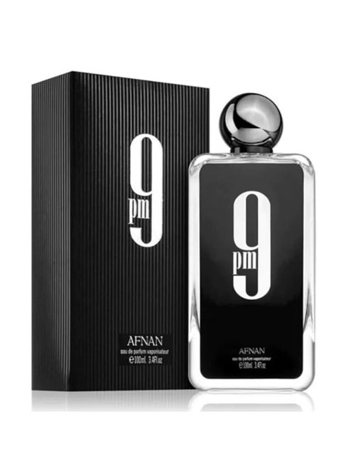 9 Pm EDP 100 ml